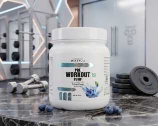 Pre Workout