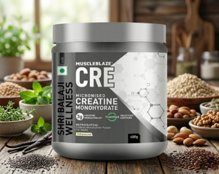 Creatine