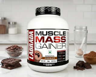 Mass Gainer