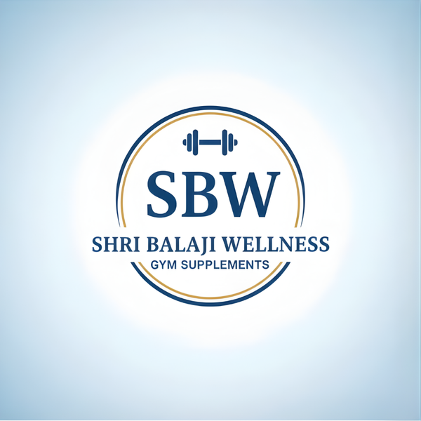 shribalajiwellness