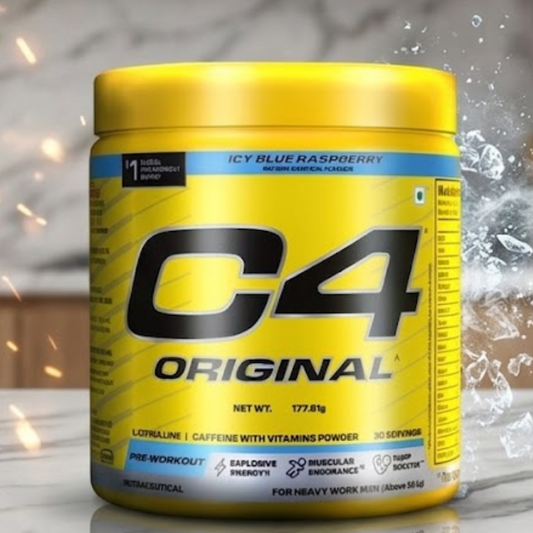 Cellucor C4 Original Pre-Workout